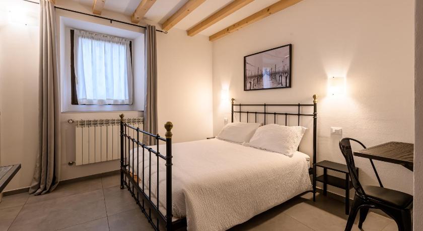 il Glicine B&B RISTORANTE photo