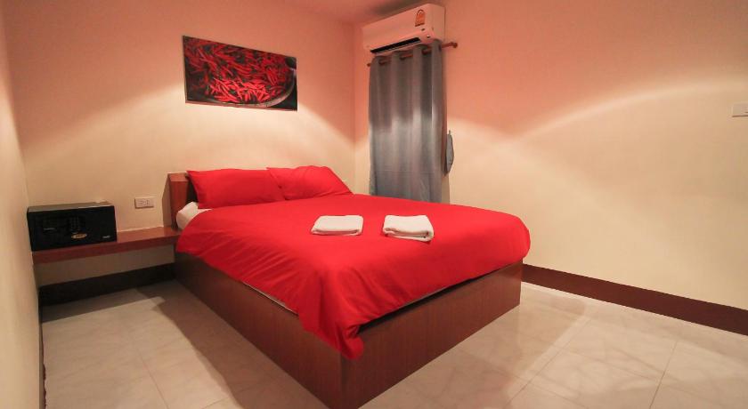 Image of Standard Room with Queen Bed 2