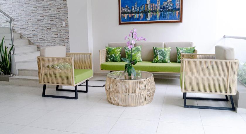 Hotel Le Falep photo