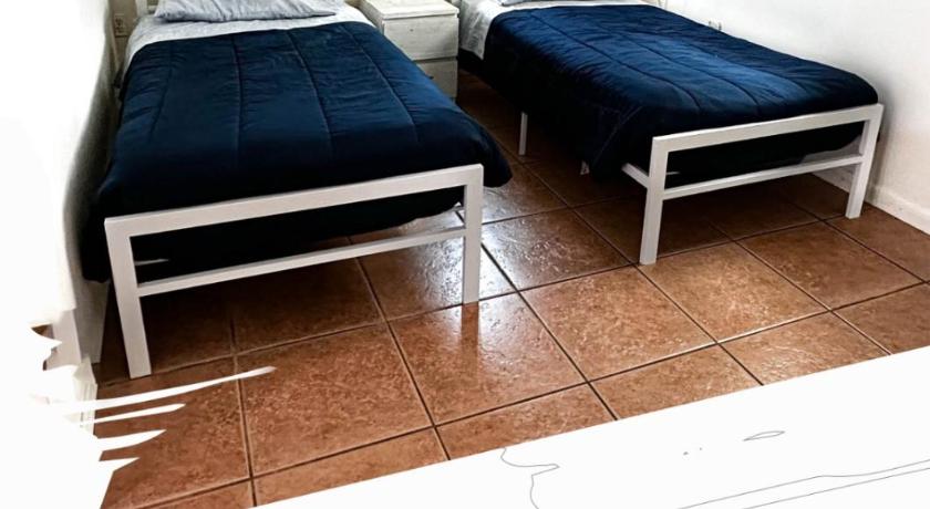 Easy Hostel — Hotel in Miami (FL)