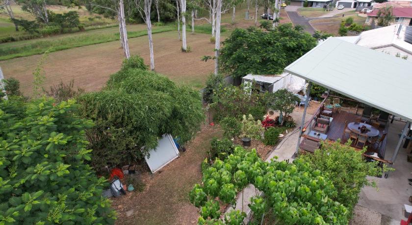 Maryborough's Rainforest Retreat photo