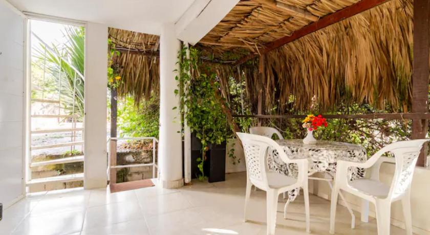 Casa Hotel Nurandy photo