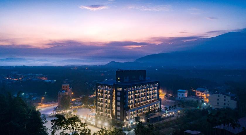 Fantasy Palace — Hotel in Nantou
