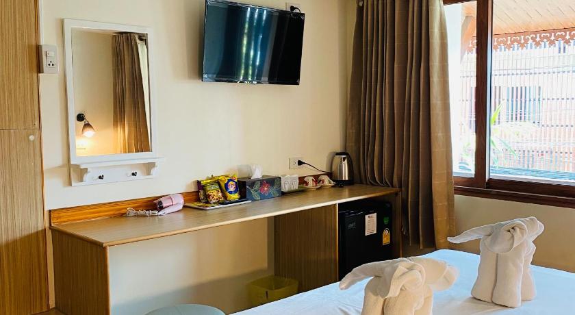 Chada Mantra Hotel photo