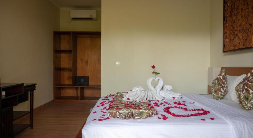 Gong Vanka Guest House Canggu photo