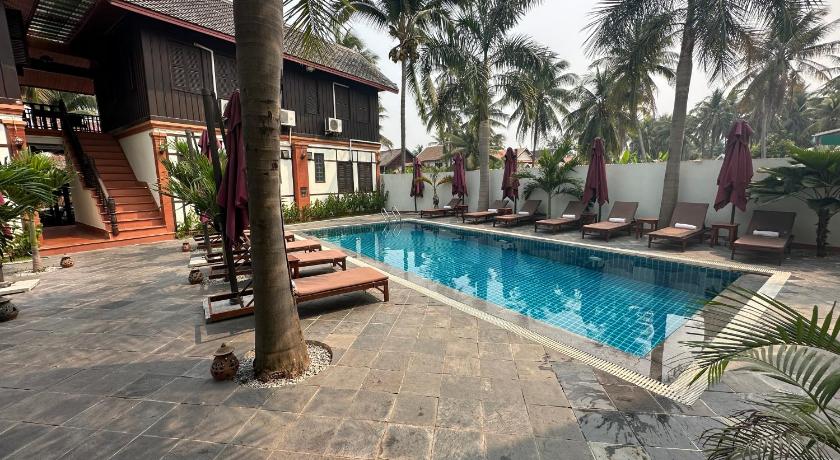 villa mahasok hotel - image 11