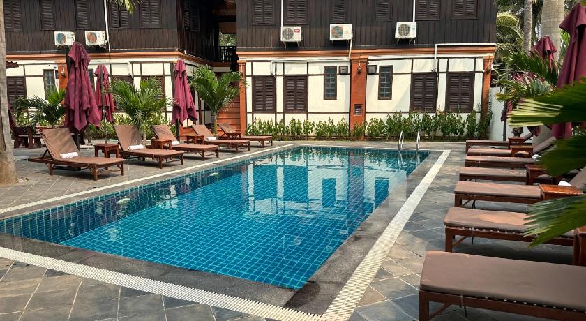 villa mahasok hotel - image 10