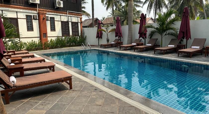 villa mahasok hotel - image 16