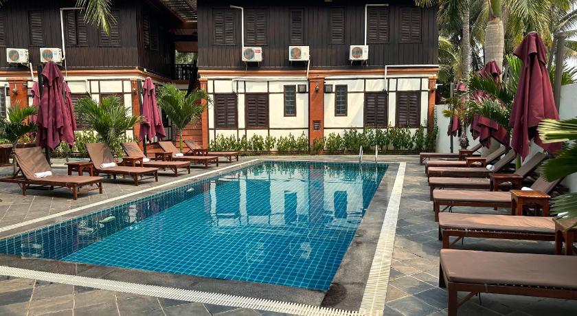 villa mahasok hotel - image 14