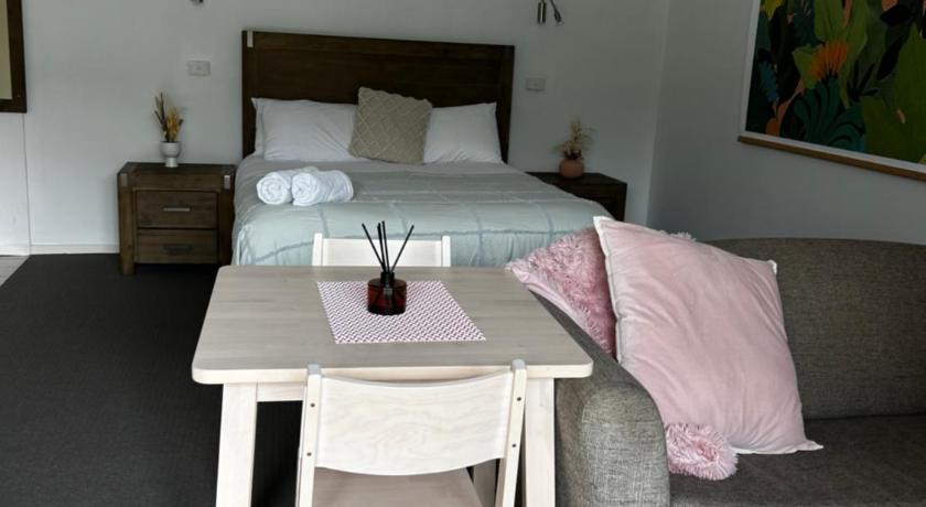 Apartments At Glen Isla photo