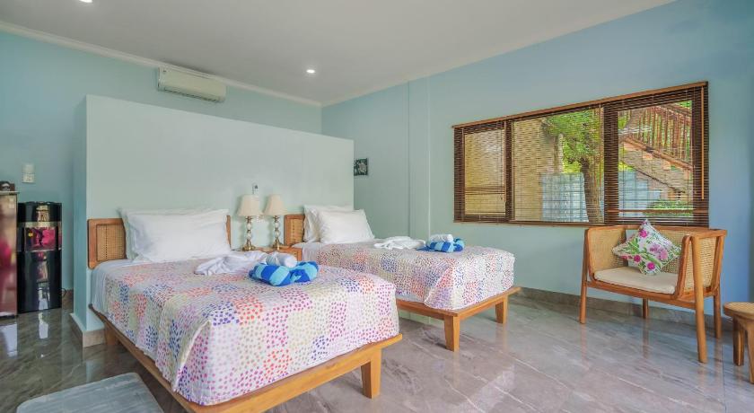 Image of Twin Bed Non-Smoking 4