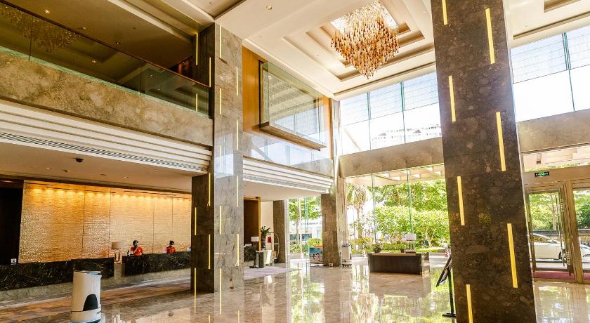 Xiamen Juntai Hotel photo
