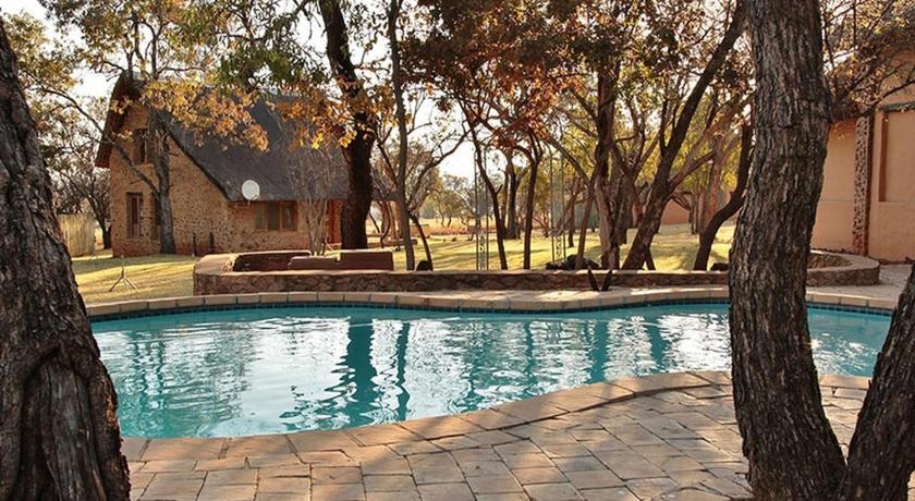 Zinyala Private Game Reserve photo