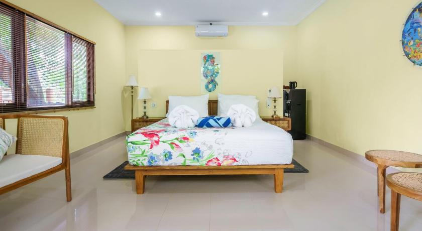 Image of Double Room - Disability Access 3