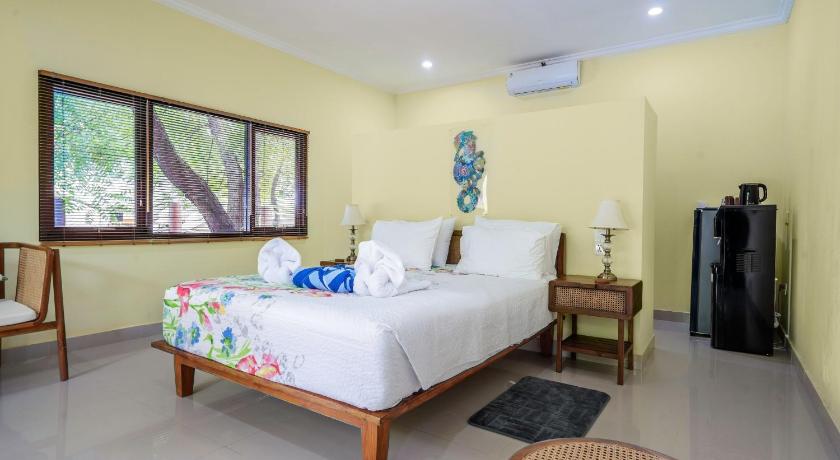 Image of Double Room - Disability Access 6