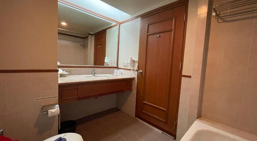 Image of Standard Familly Room 2