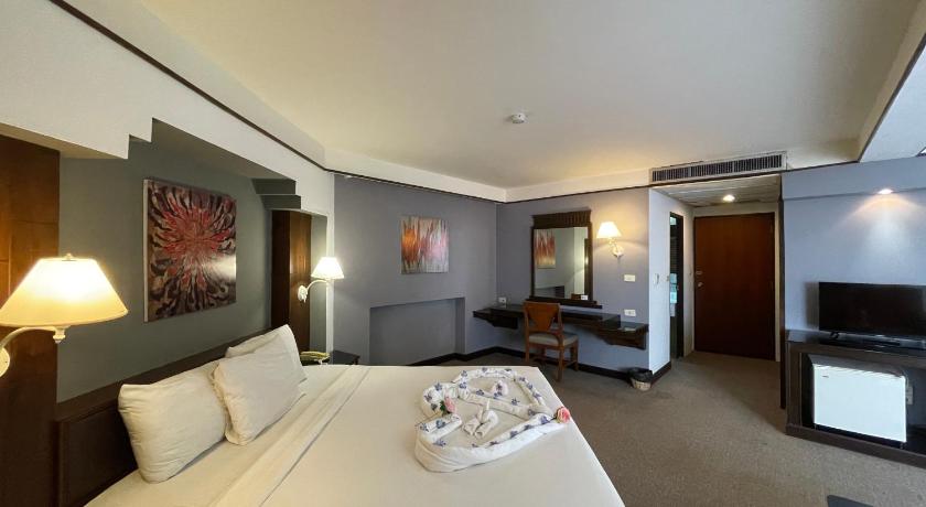 Image of Standard Familly Room 0