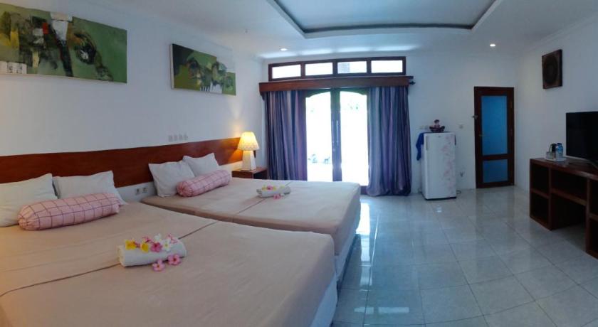 Gili Guest House photo