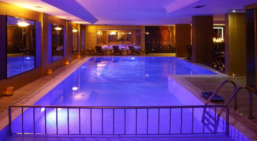 Grand Hotel Halic - main image