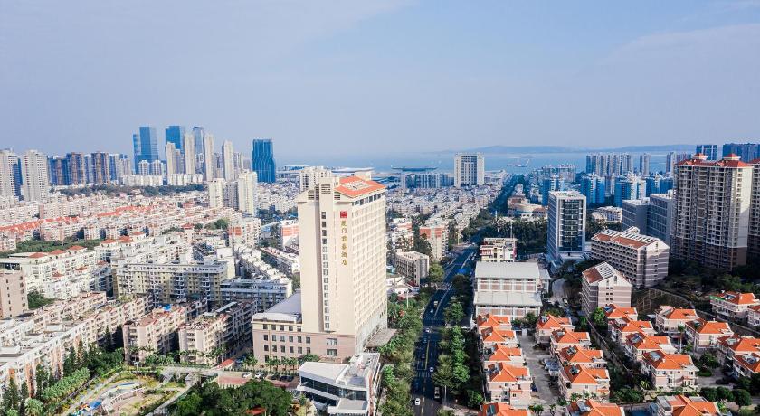Xiamen Juntai Hotel photo