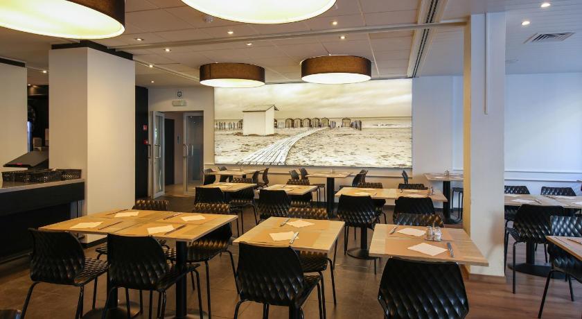 Hotel Sandeshoved Zeedijk photo