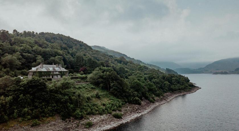 Haweswater Hotel photo