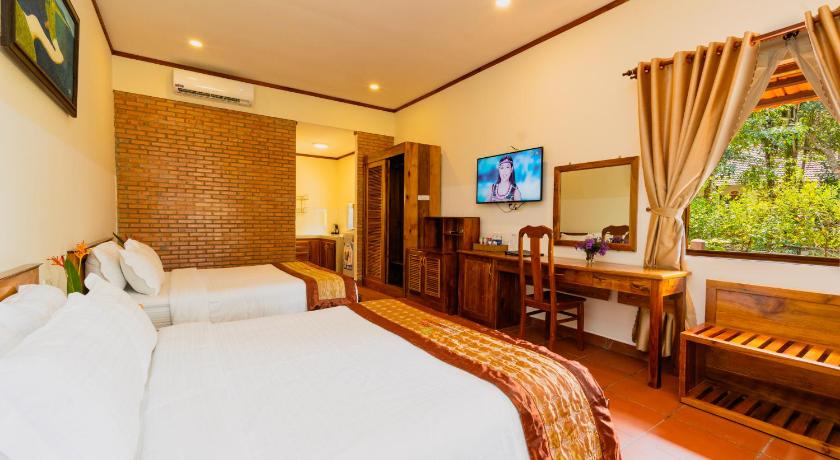 Image of Superior Family Quadruple Room 0