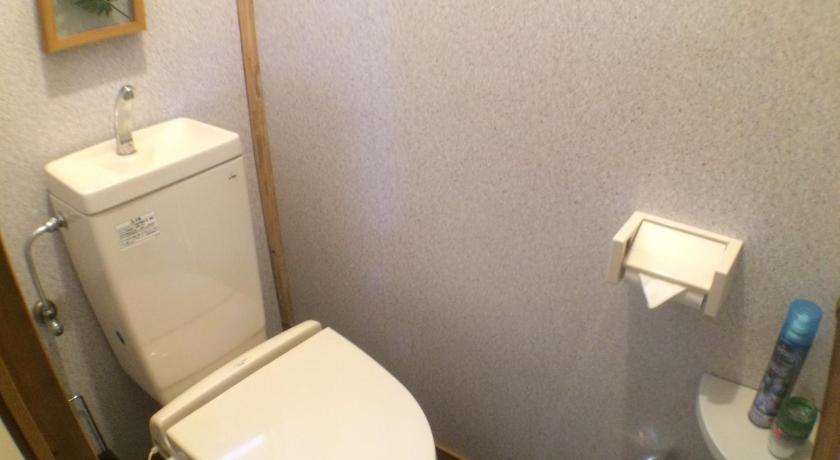 Guesthouse Haneda Airport photo