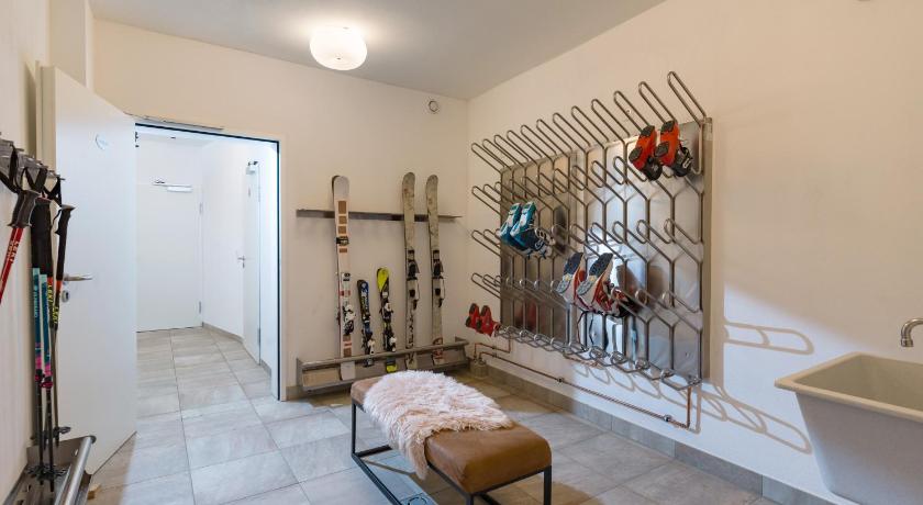 Waidmannsruh Appartements photo