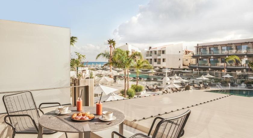 Nautilux Rethymno by Mage Hotels photo 2