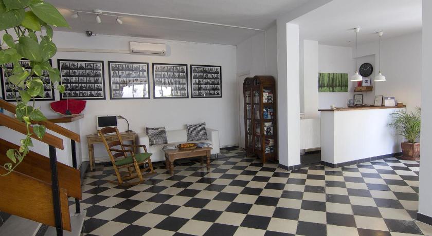 Hotel Finlandia photo