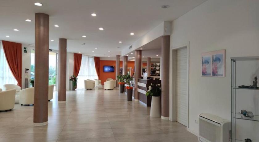 Hotel Bella Lazise photo