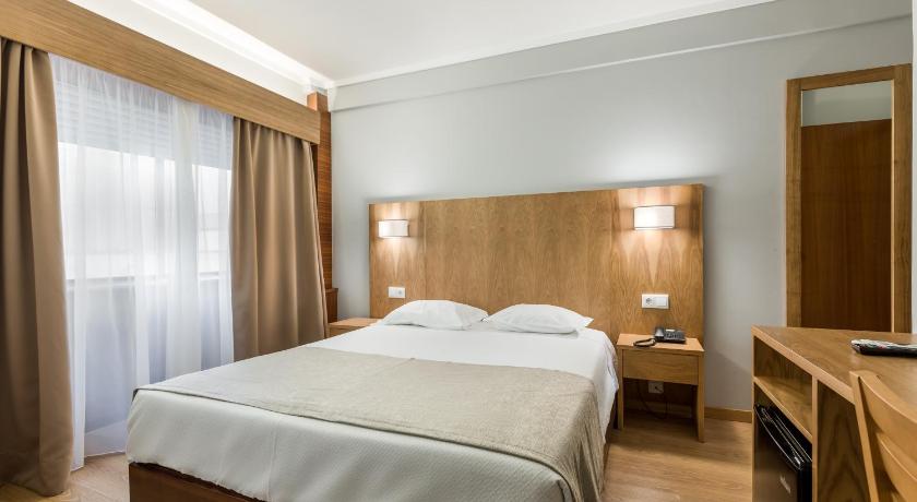 Hotel Moinho De Vento photo