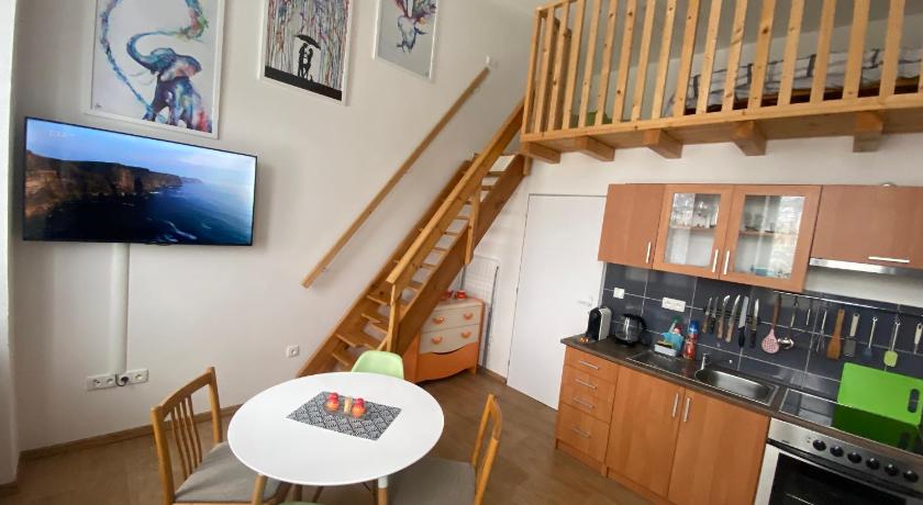 Foto Apartmán v Lesní - Booking Diskon Spesial