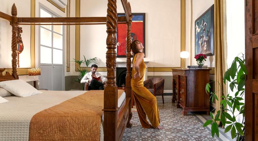 Image of Junior Suite 4