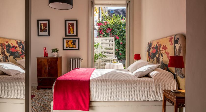 Image of Junior Suite 17