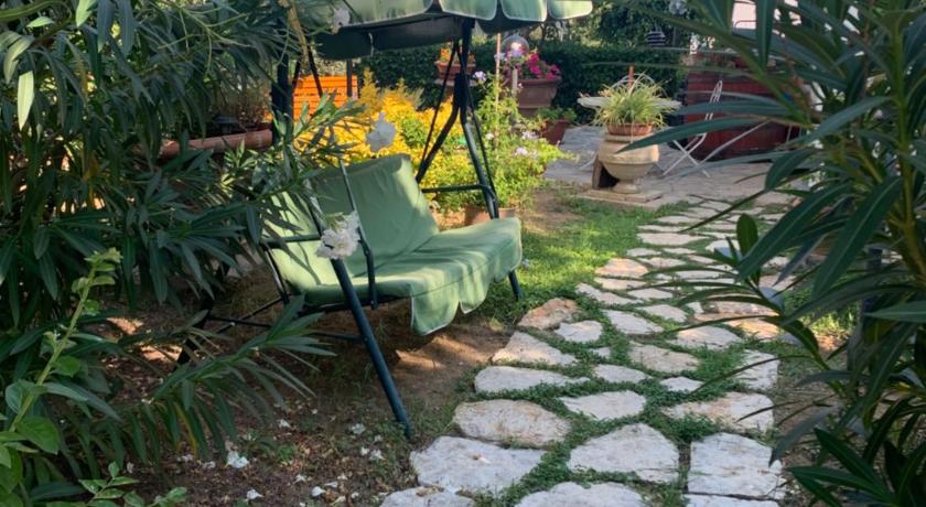 Villa Anna GuestHouse photo