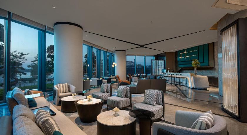 Crowne Plaza Chaozhou Riverside photo