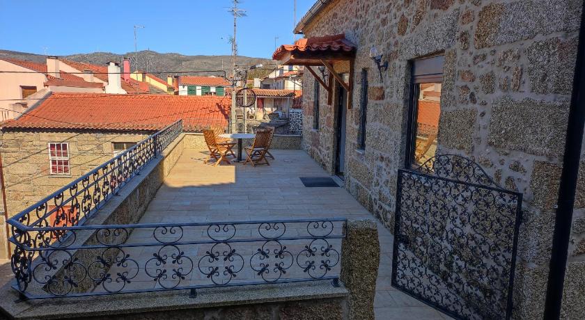 Casa Cruz Trinta