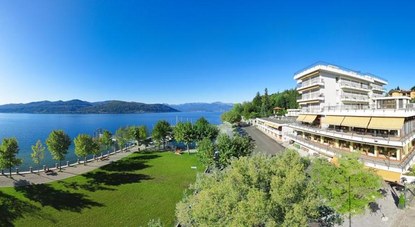 伊斯普拉 Hotel Europa 3星级 酒店 设施