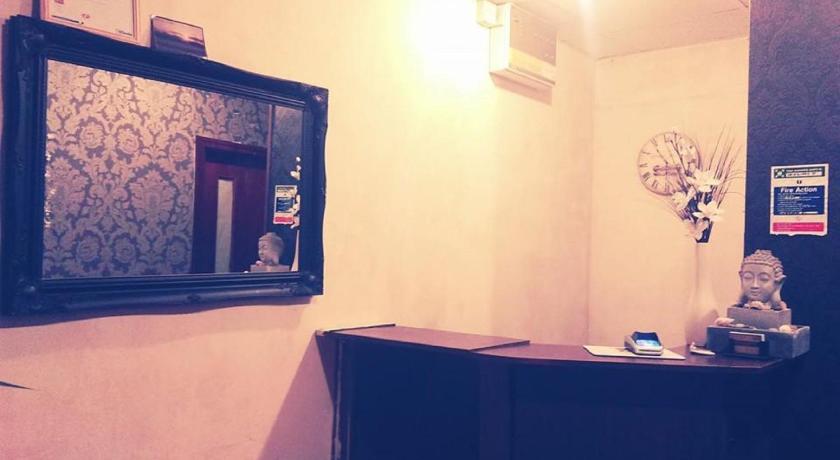Amber Guesthouse photo