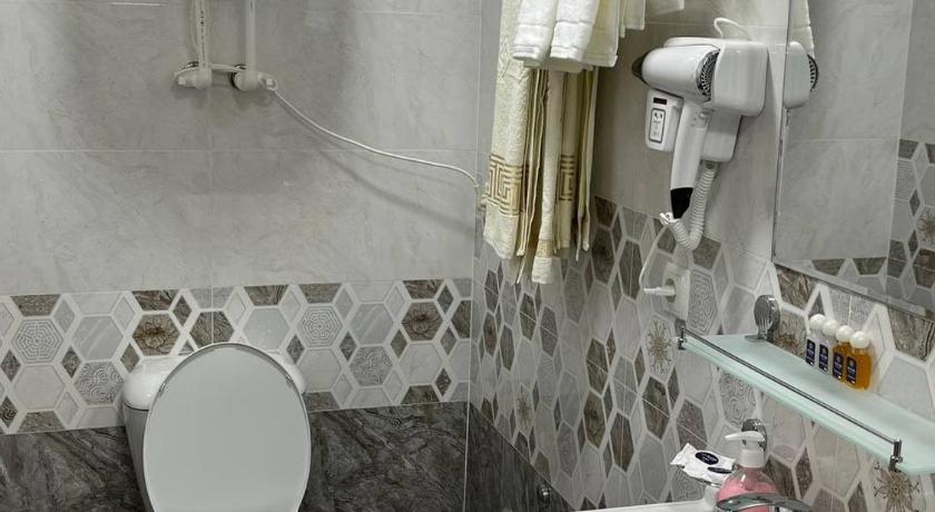 Hotel Jasmina photo