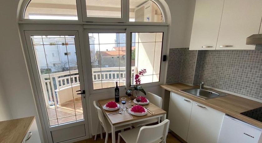 景觀 Apartments Kovac