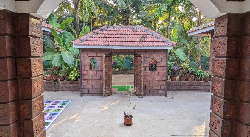 Forest Casa By Rashmiraj photo