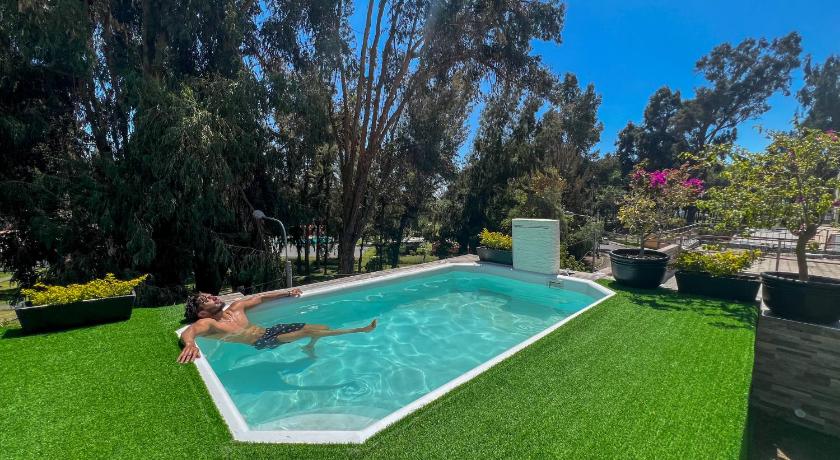 Gatsby Hotel Collection — Hotel in Arequipa