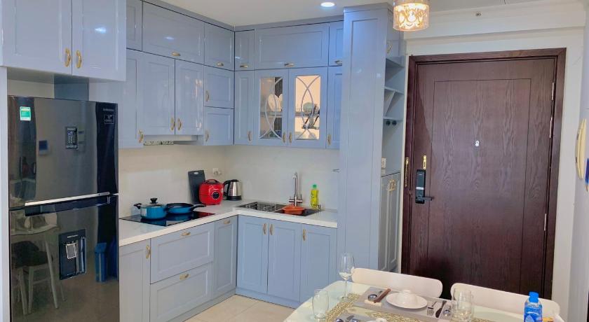 Vinhomes Dcapitale - Lukahomes - image 12