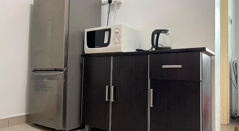 ポンティアン・ケチル De’ Pontian Homestay  4つ星 ゲストハウス プール