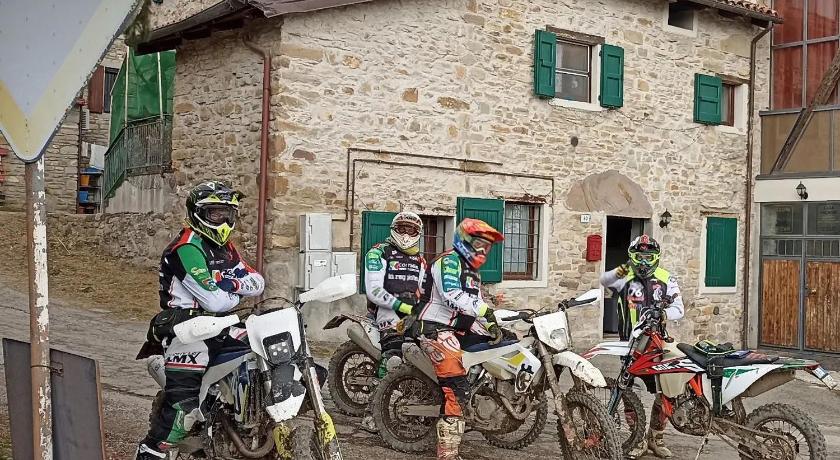 La Corte dei Celti