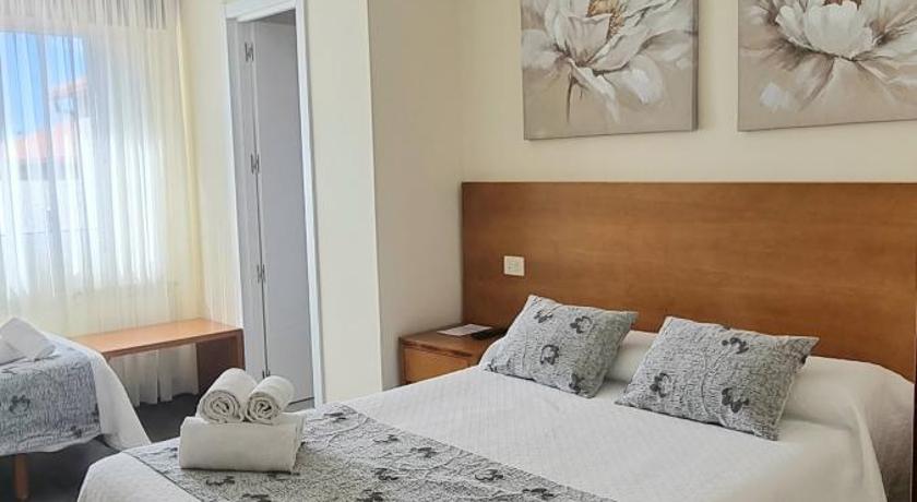 Pension San Anton