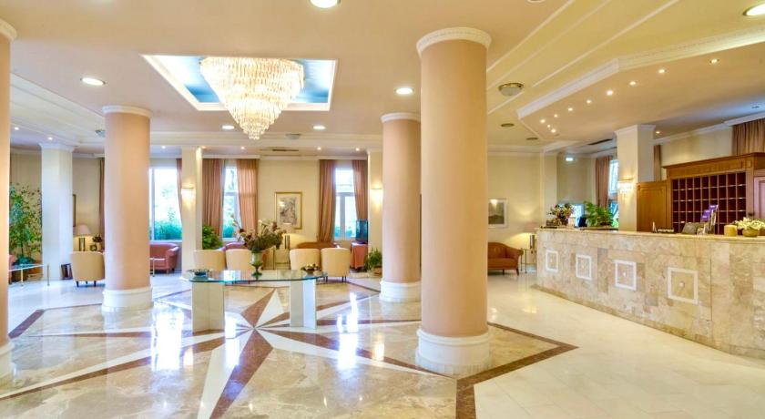 Hotel Philippos Livadeia